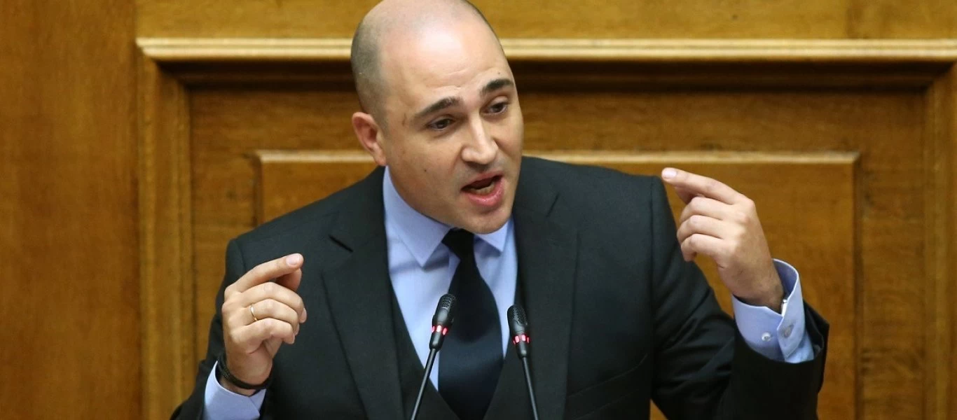 Κ. Μπογδάνος: «Γιατί να έχουμε μουσείο για τον Kεμαλισμό, που χθες ενταφίασε ο Ερντογάν;» (βίντεο)